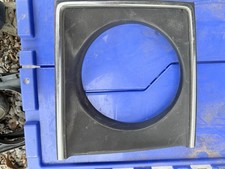 Volvo 240 Round Right Headlight Door 1975-1977