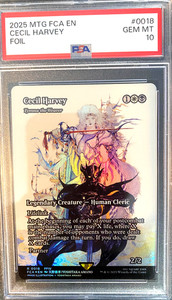 Cecil Harvey | eBay
