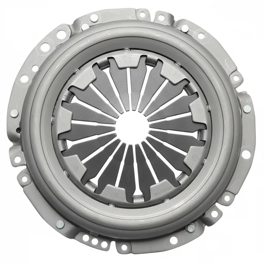 Valeo Kit Frizione 821071 - Immagine 2