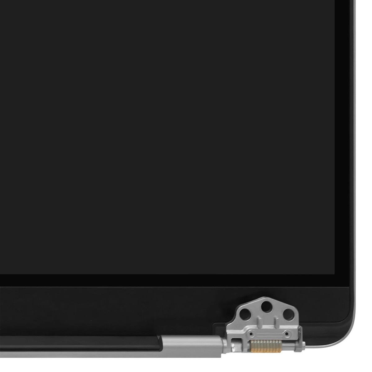 Full Top Screen Assembly for MacBook Pro A3112 Retina M4 2024 LCD