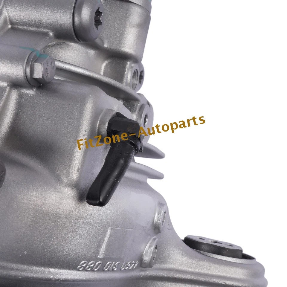 Front Differential Axle Carrier 95834901121 For 2011-2018 Porsche Cayenne 958