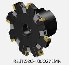 ORIGINAL  1  PCS USER TOOLS  ‎R331.52C-100Q27EMR