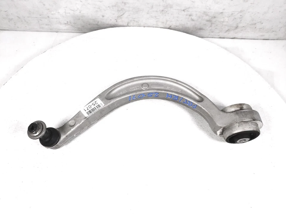 2022 Audi A5 Quattro Front Passenger Rearward Lower Control Arm *2.0L Awd - Image 4 of 4