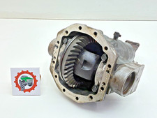 83-89 Ford Ranger Front Differential Dana 28 Ttb 3.45 Center 3rd Member Oem 4x4 83-89 Ford Ranger Front Differential Dana 28 Ttb 3.45 Center 3rd Member Oem 4x4