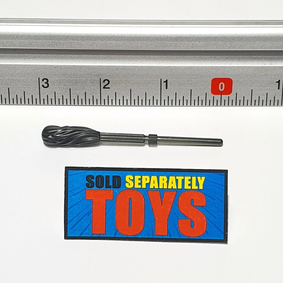 Transformers Revenge of The Fallen Mudflap MISSILE projectile ROTF accessory - Image 2 of 4