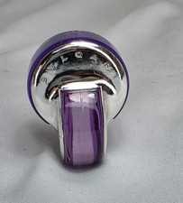Bvlgari Omnia Amethyste .17 oz Eau De Toilette for Women  FREE SHIPPING   98 