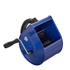 BONTRADETOUGH 83-109 STUCCO PATCH GUN STANDARD SIZE HIGH-QUALITY STEEL