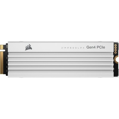 2TB Corsair MP600 Pro LPX M.2 NVMe