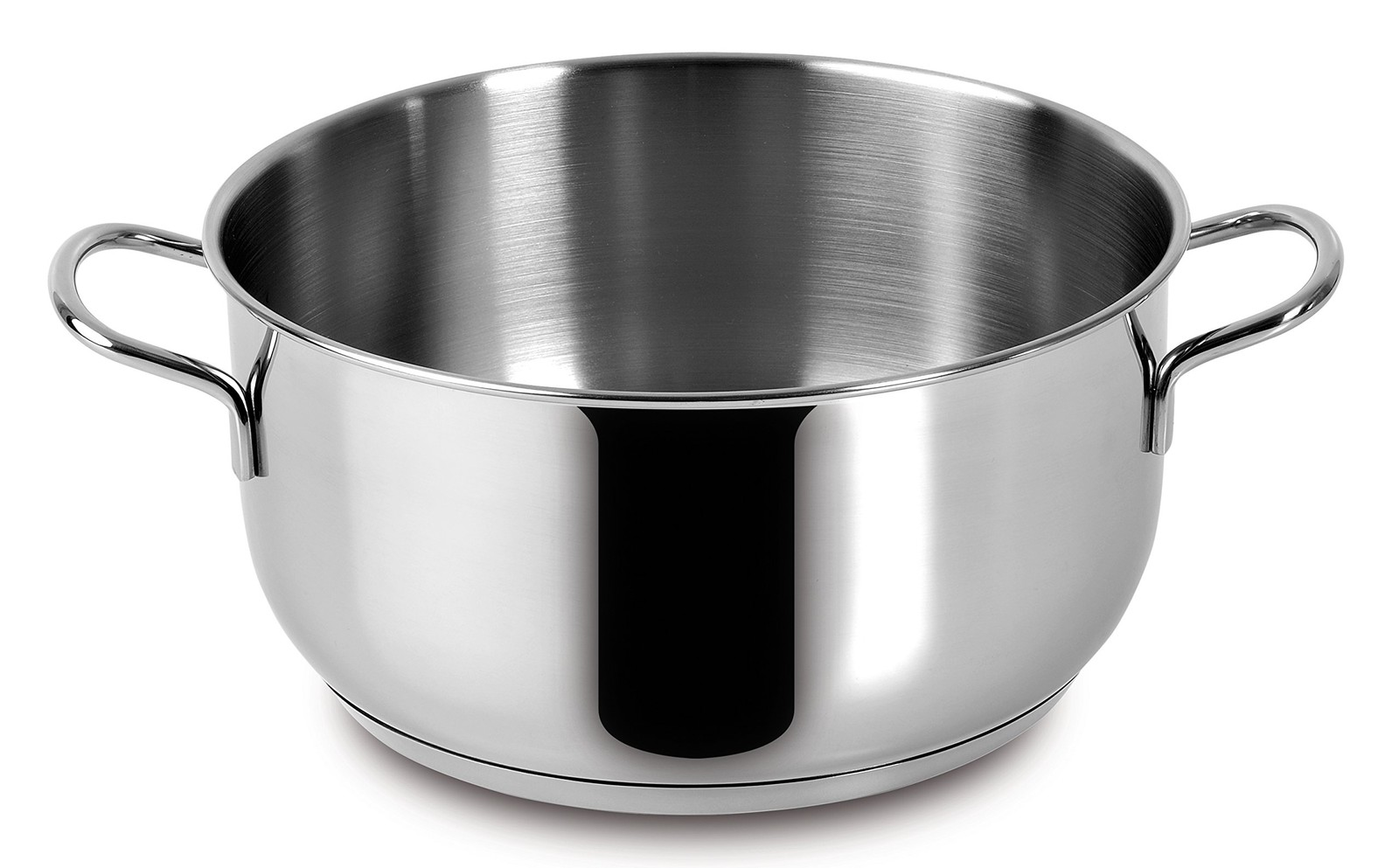 Casseruola Lagostina Every 18 cm Lagoseal Plus Inox 18/10 Induzione