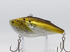 Koppers Live Target Baitball TRB-90 1.25oz Lipless Crankbait Fishing Lure !!