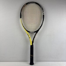 Wilson BLX Pro Tour Tennis Racket - 4 3/8 In, Midsize, Strung