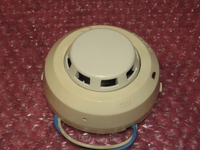 SIMPLEX 4098-9701 DETECTOR ADDRESSABLE HEAD 4098-9785 INCLUDED FREE 2DAY SHIP