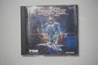 PC Engine CoreGrafx Image Fight boxed Japan NEC Hu-Card game US Seller