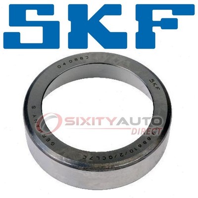 SKF Front Manual Transmission Race for 1975-1979 Dodge D200 - Components  kw