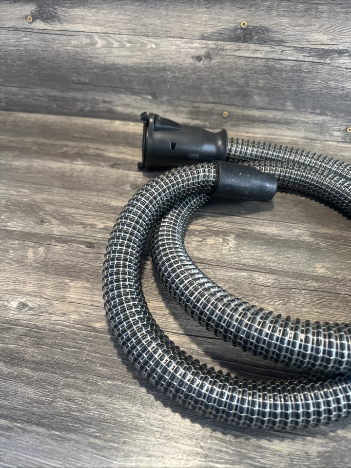 Mangueira de vácuo seca úmida não elétrica Rainbow E Series E2 - Imagem 2 de 4