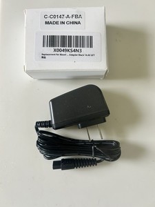 Replacement for Bissell Pet Hair Eraser Charger Charging Power Cord for...