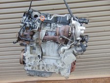 Peugeot 207 Diesel engine 8HR 10-12 1.4 HDI 89k Inc warranty turbo pump