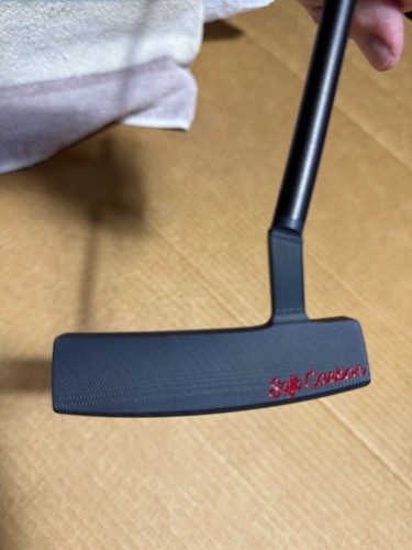 Putter Bettinardi RJB Milled Limited Sample - 34 Pouces, Droitier, Très Bon état