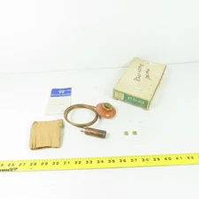 Sporlan KT-53-VGA Thermostatic Element Repair Kit 5' Tubing