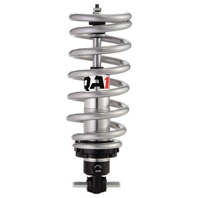 QA1 Kit GM Pro Coil Alum S-Adj 10-500 Tapered Pigtail
