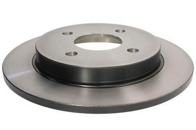 Für TRW DF1654 Brake disc 1 pc. DF1654 As part of ZF Aftermarket, every TRW Tru