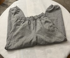 Alo Yoga Accolade Sweatpant Athletic Heather Grey SZ S