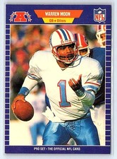 Click to enlarge Warren Moon