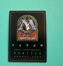 magic world championship deck products for sale | eBay