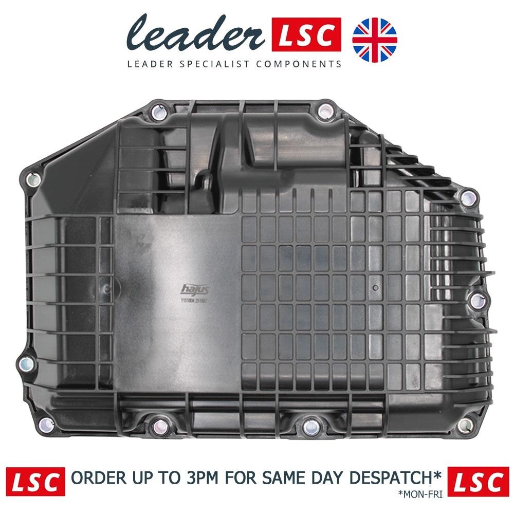 24118699901 Oil Pan Sump Citroen Berlingo C4 C5 Dispatch Spacetourer NEW