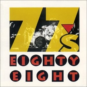SEVENTY-SEVENS - Eighty Eight - CD - **Mint Condition** 82688158525| eBay