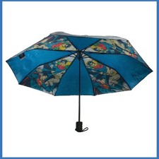 Mini Compact UV Protection Travel Umbrella Portable Compact Travel Umbrella