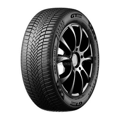 ClimateActive 3PMSF MFS XL GT Radial Allwetterreifen 225/45 R18 95Y id396581