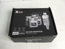 XVIVE U4R4 IN EAR MONITOR 4 PACK IOB P24036828 
