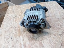 Citroen Xantia Diesel AT Lichtmaschine Valeo A13VI85 original NOS