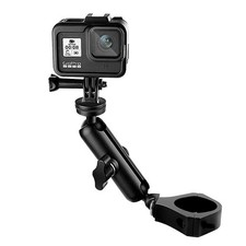 UTV ATV Mount Holder 360 GoPro Roll Bar Mount Accessories Action Cameras Acce...