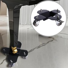 Piano Trolley Flexible Furniture Mover for Bookcase Machinery Refrigerator