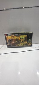 2011 Vtg LEGO Hero Factory: Meltdown 7148 Brand New Sealed Retired