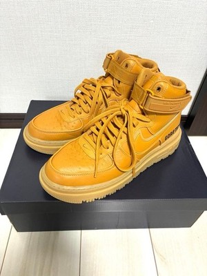 Men 10.5US Nike Air Force1 Gore-Tex Boot LTD Sneaker Original Collection VHTF Sp