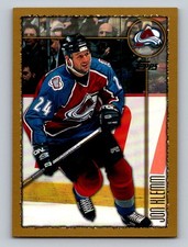 1998 Topps Jon Klemm O-Pee-Chee #113 card