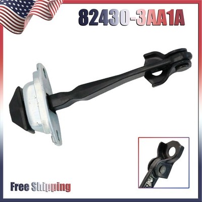 New Rear Door Check Link Stopper Fits For Nissan Versa 2012-2019 Left or Right