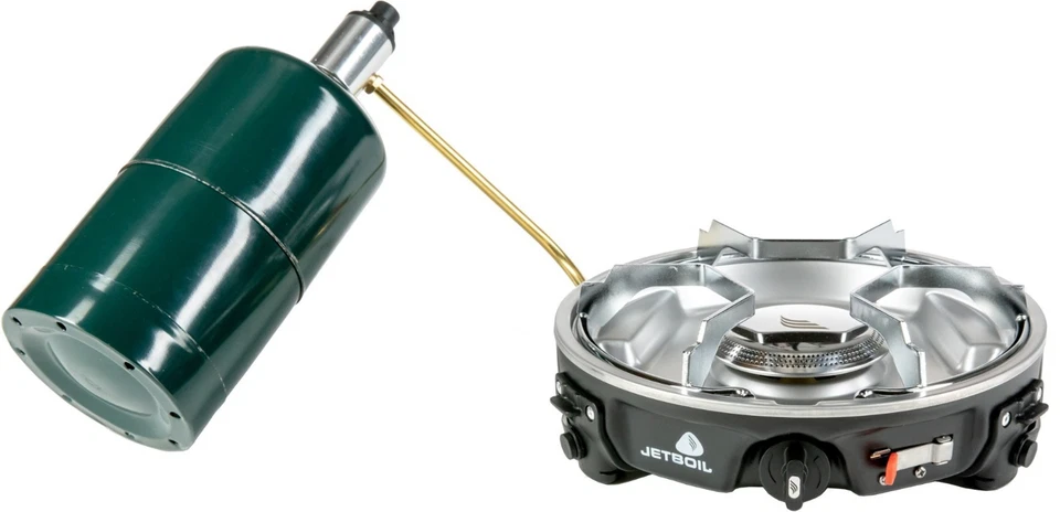 HalfGen Base Camp Cooking System - Image 3 of 4