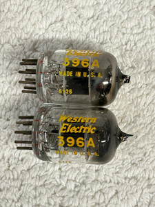 Western Electric 396A | eBay