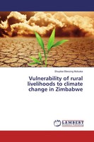 Shupikai Blessing Mutsaka | Vulnerability Of Rural Livelihoods To Climate...