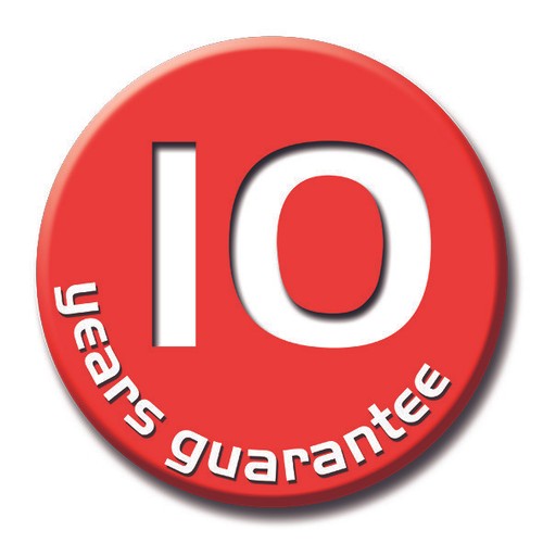 Wenko Zahnputzbecherhalter Duo Bosio Edelstahl - Bild 3 von 5