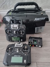 Waverunner Shuttle Bait Boat