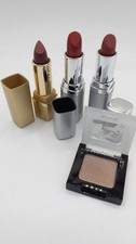 Fran Wilson /Estee Lauder Lipsticks/ Benifit Eye Shadow (h27)