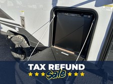 2026 Forest River Cherokee Wolf Pup Black Label 17JWBL