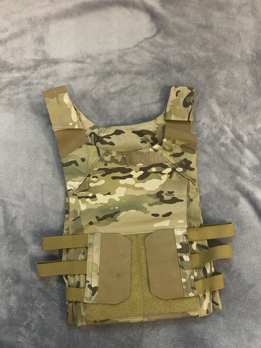 ゲ*ト様 TMC Crye Precisionタイプ LV-MBAV レプリカ Crye Precision - LV-MBAV - Size Large - MC - Excellent cond