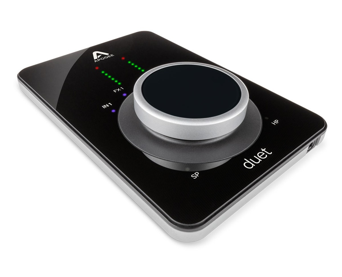 Apogee Duet 3 2-Channel USB Audio Interface for sale online
