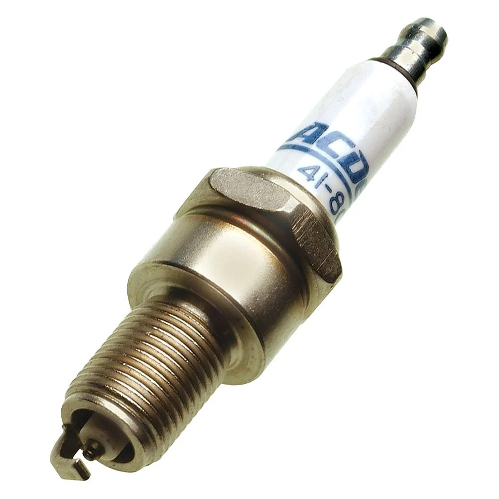 For Dodge Charger 1966 ACDelco 41-802 Professional Platinum Spark Plug